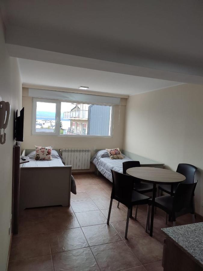 Apartamento Lofts Patagonia Mitre 4
