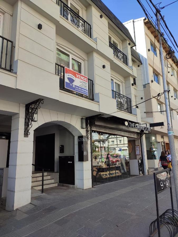 Lofts Patagonia Mitre 4 Apartamento